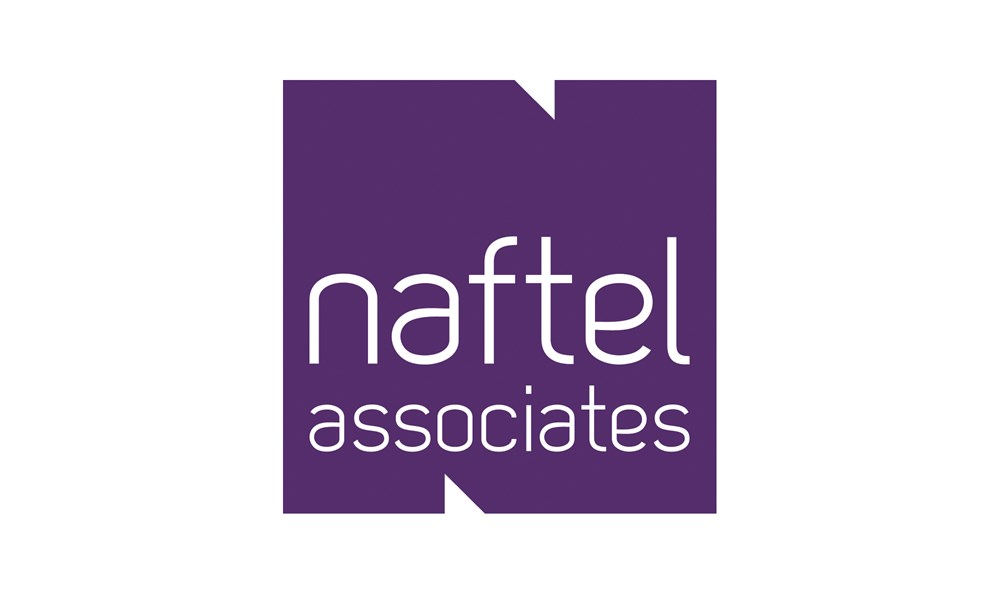 Naftel Associates Branding